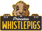 Princeton WhistlePigs Official Store